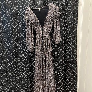 Free people dress